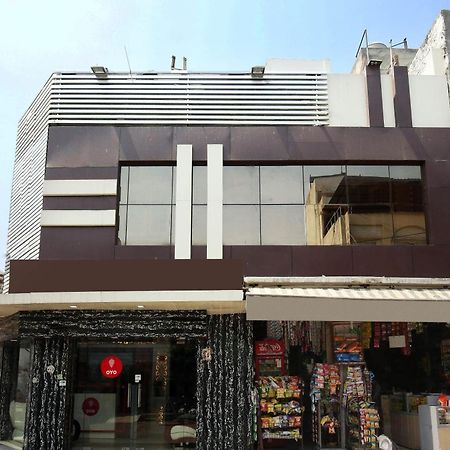 אמריצר Hotel O Rich Inn מראה חיצוני תמונה