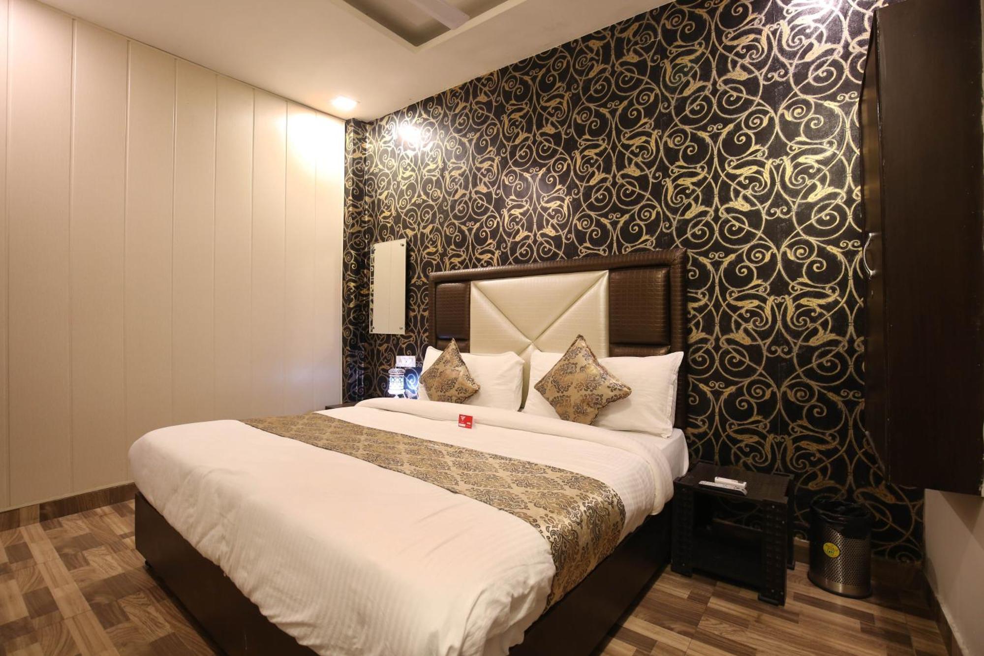 אמריצר Hotel O Rich Inn מראה חיצוני תמונה