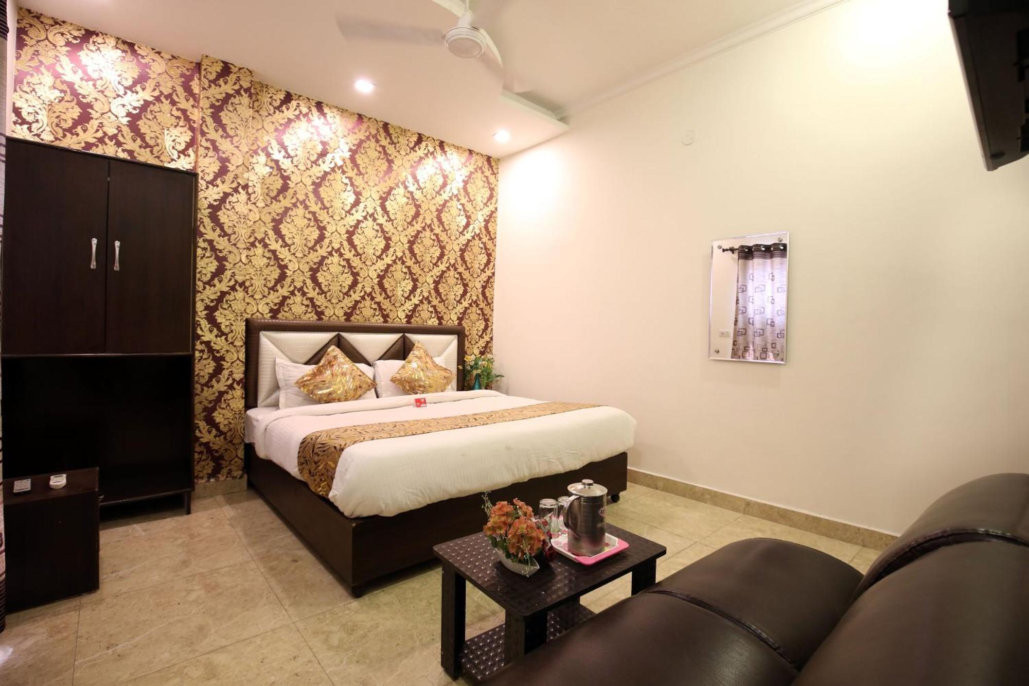 אמריצר Hotel O Rich Inn מראה חיצוני תמונה