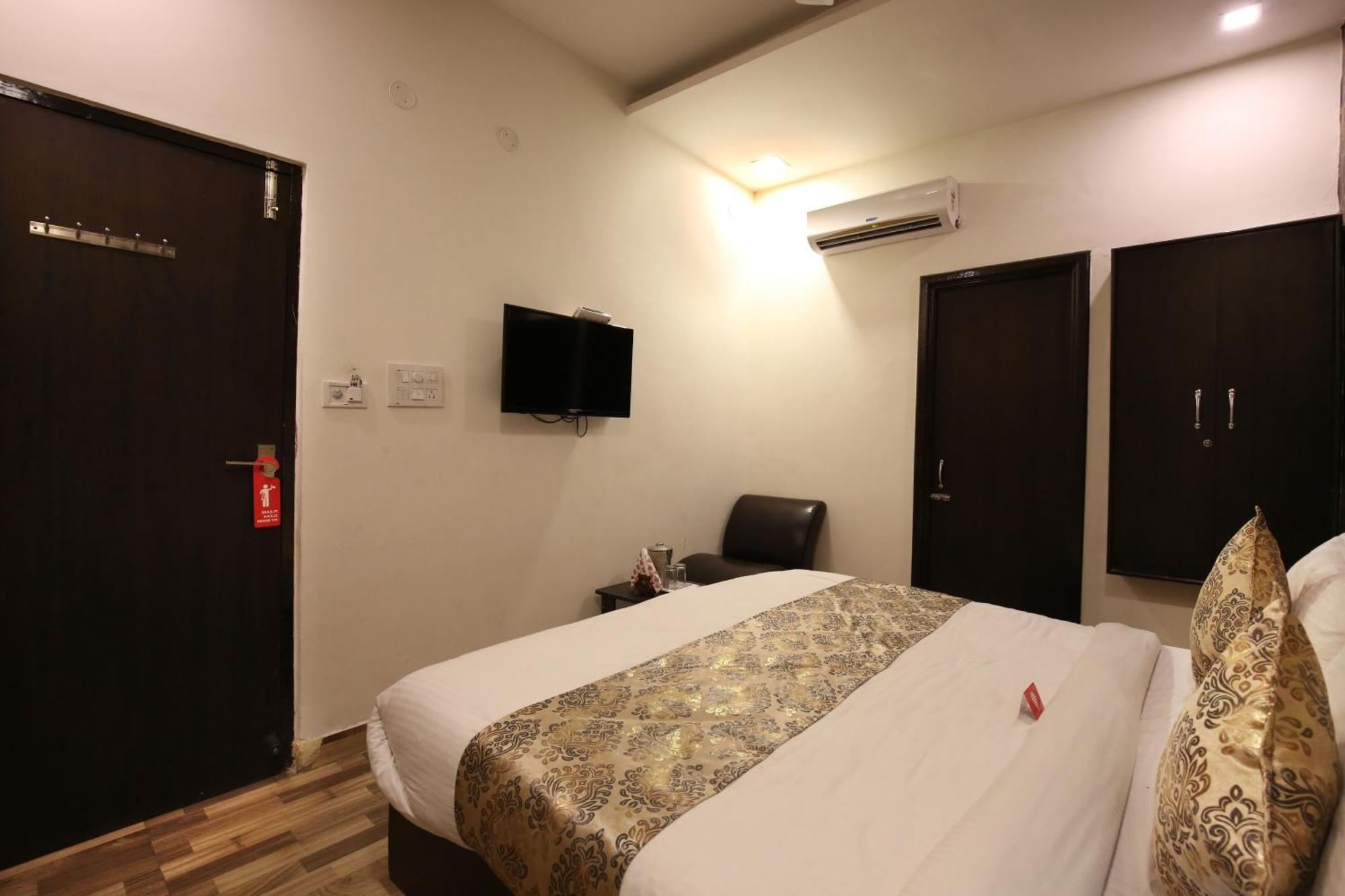 אמריצר Hotel O Rich Inn מראה חיצוני תמונה