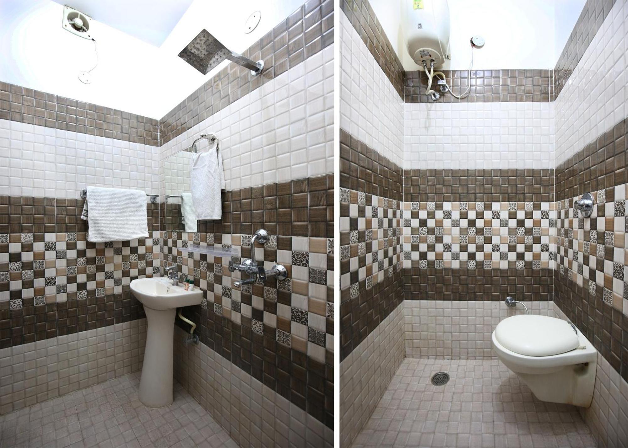 אמריצר Hotel O Rich Inn מראה חיצוני תמונה